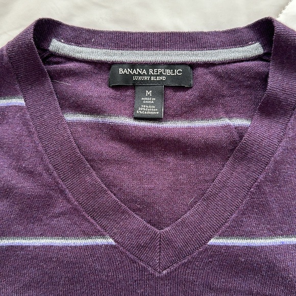 Banana Republic Sweater - Picture 2 of 5
